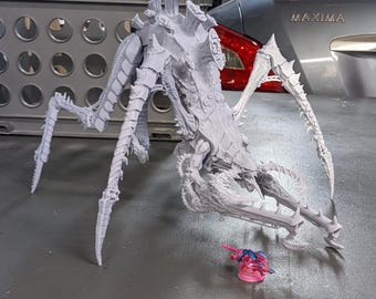 Hierophant Bio - Titan