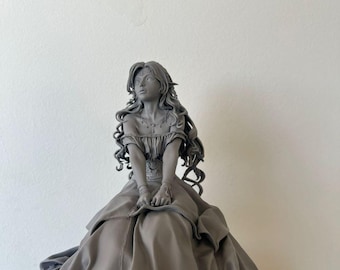 Princesse elfe
