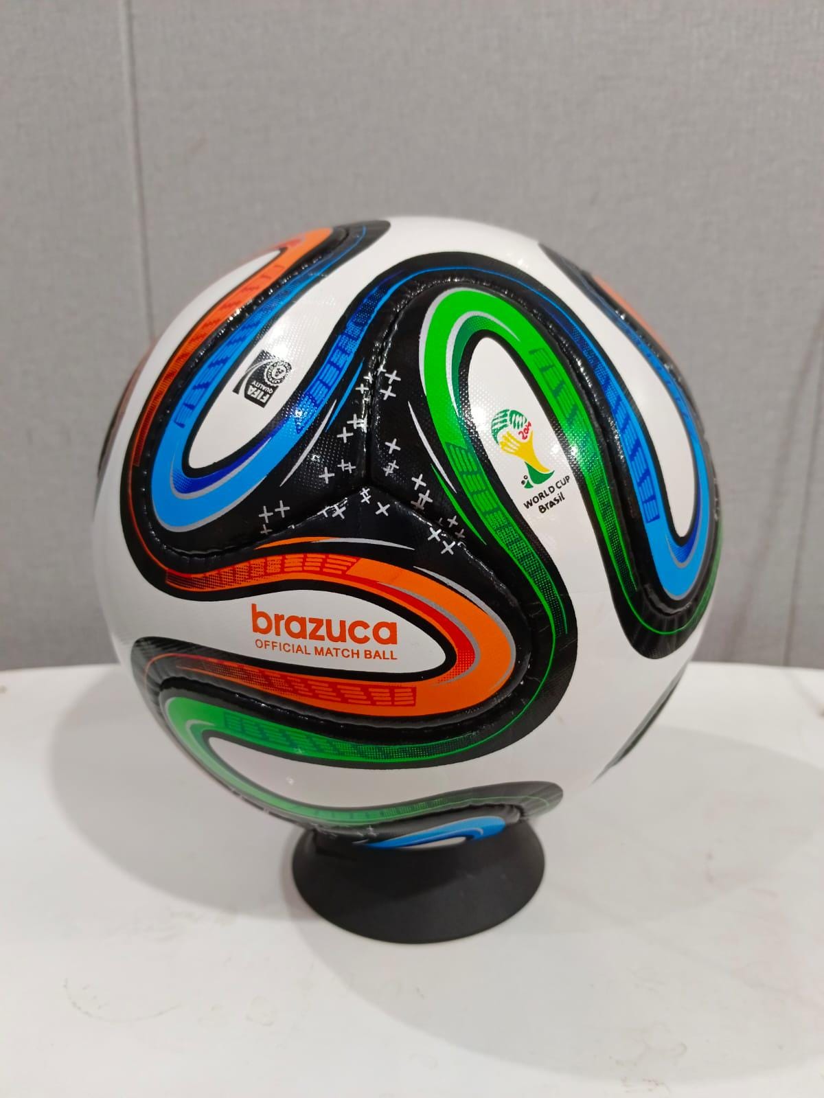 Brazuca Ball - Etsy