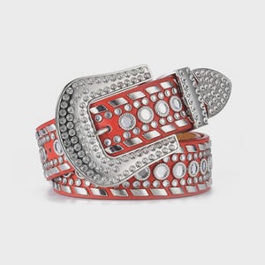 Kippy Belts - Etsy