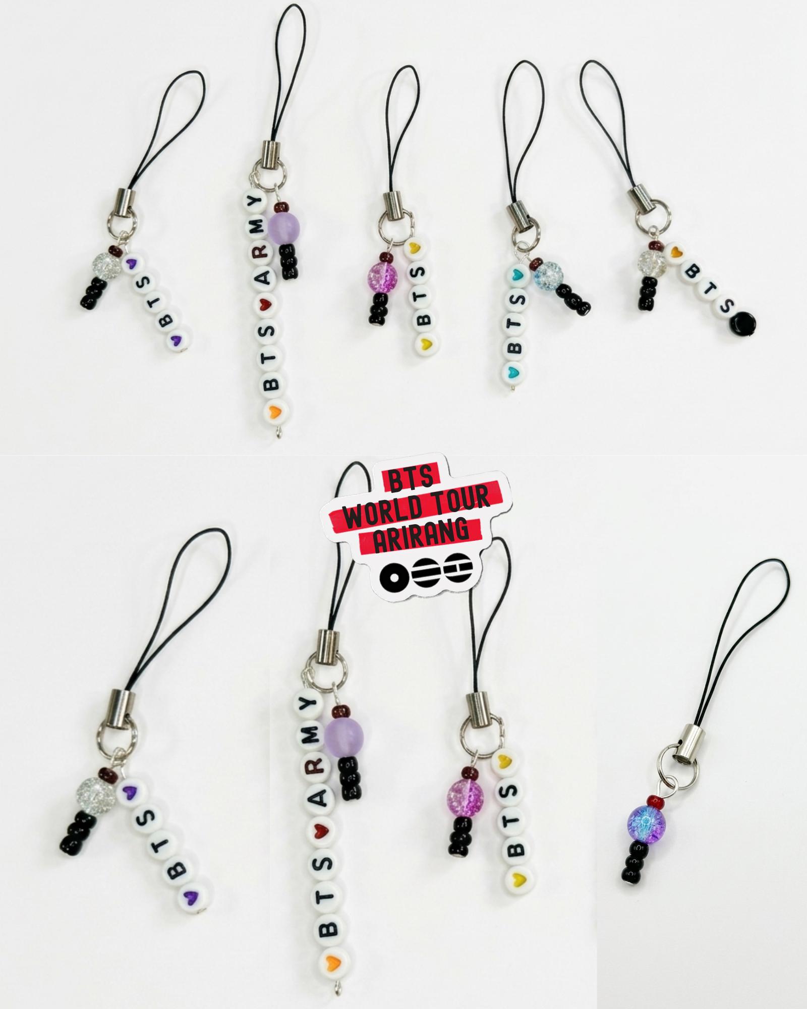 Bts fanmade merch - Etsy 日本