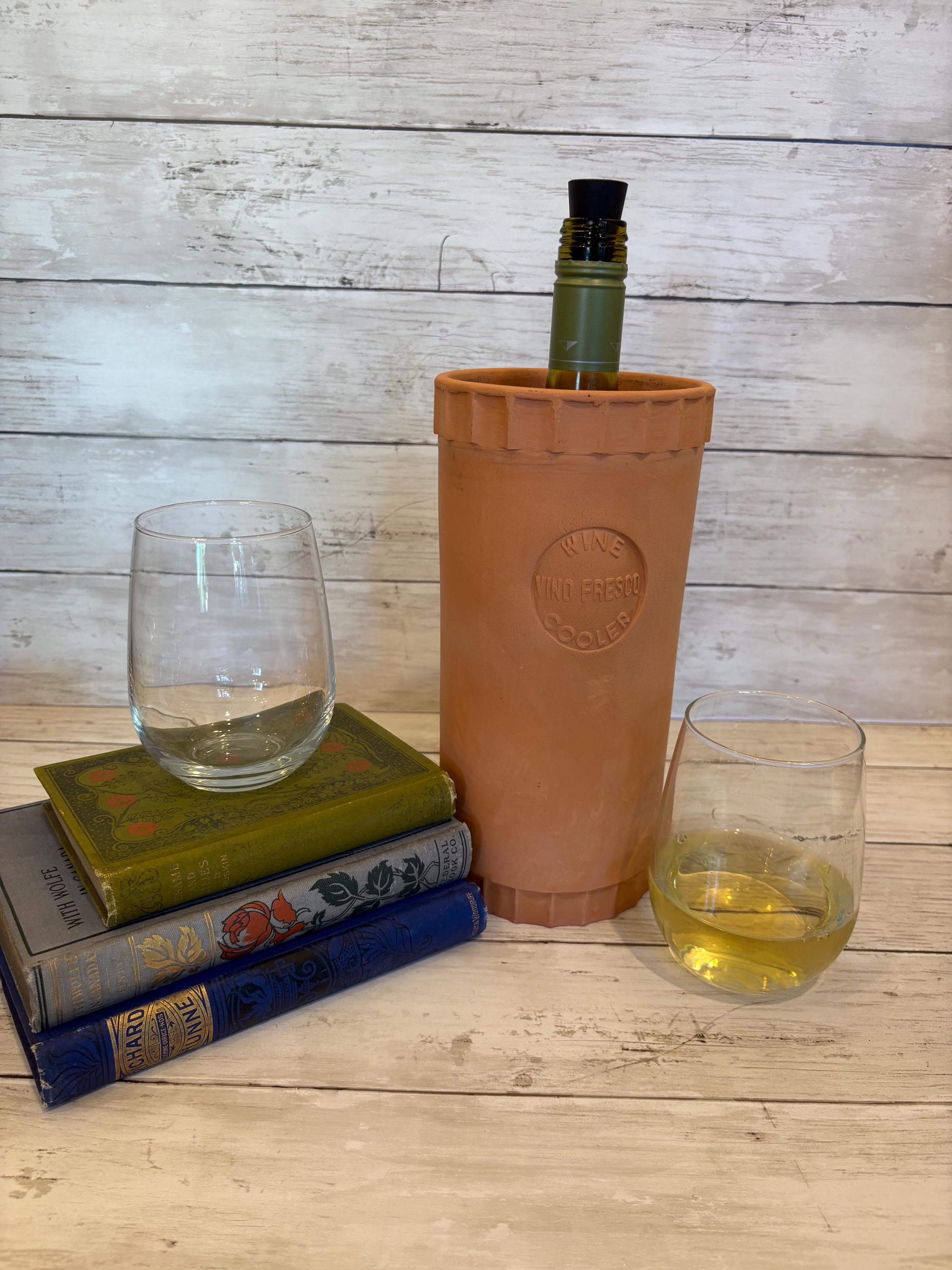 Wine Cooler Italy - Etsy