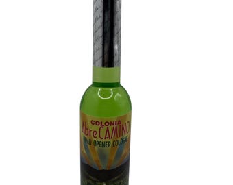 Abre Camino cologne