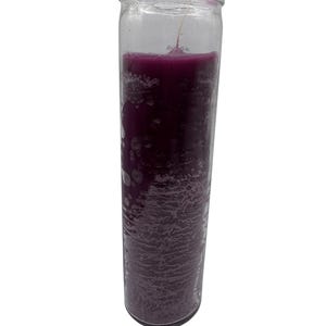 Plain Prayer Candle - 5 Day