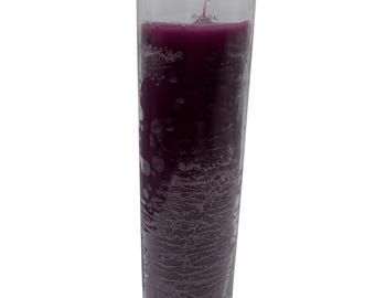 Plain Prayer Candle - 5 Day