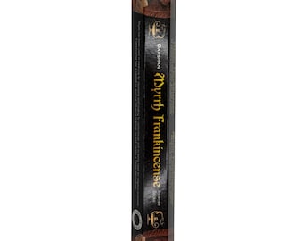 The ‘Myrrh Frankincense’ Incense
