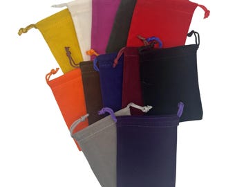 Mojo Bag (Gris-Gris | Charm Bag)