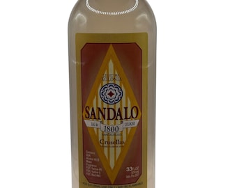 Sandalo 1800 Kolonia