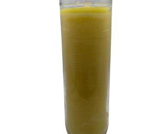 Plain Prayer Candle - 7 Day