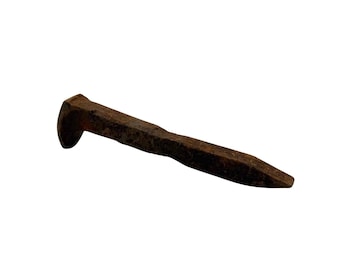 Railroad Spikes