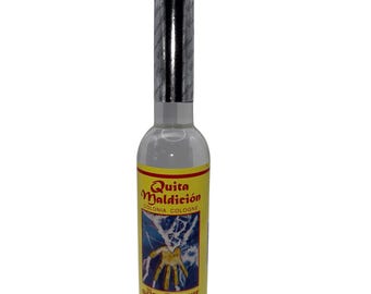 Jinx Remover (Quita Maldicion) Cologne