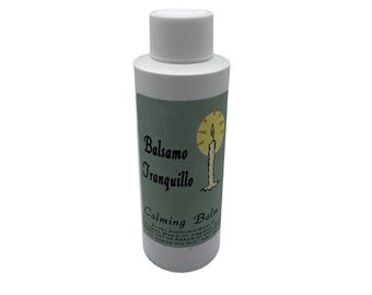 Balsamic Tranquilo