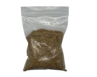 Jutía Spiritual Supply: Afro-Caribbean Ritual Offering (2 oz)