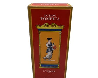 Lotion Pompeïa