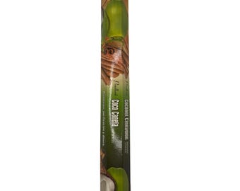 The ‘Coco Canela’ Incense