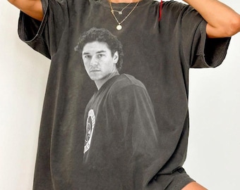 Camiseta de Garrett Graham, Camiseta Graham 44 de la Universidad Briar, Camiseta Off Campus, Camiseta Hockey Romance, Camiseta de Briar U, Camiseta de Hockey del Campus