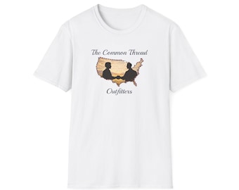 The Founders Edition T-Shirt