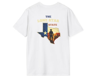 The Lone Star State