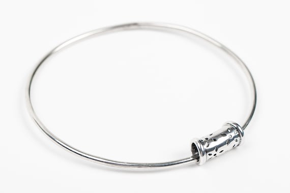 fidget spinner bracelet