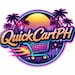 QuickCartPH store logo