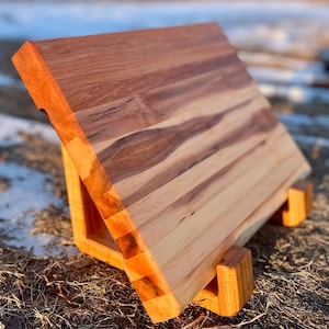 Hard Maple Cutting Board 18”x12”x1.5”