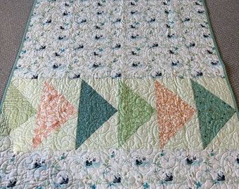 Baby Quilt