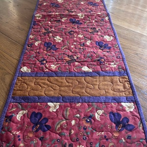 Table runner