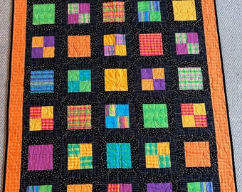 Kids Quilt