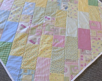 Baby Quilt