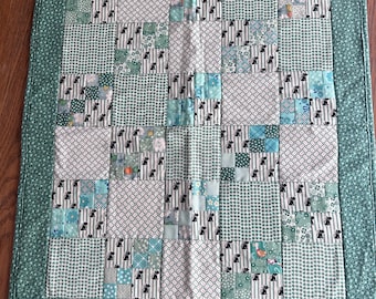 Mini Quilt
