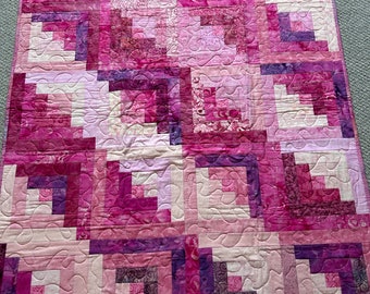 Kid’s Quilt