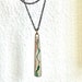 see more listings in the Mountain Necklaces section