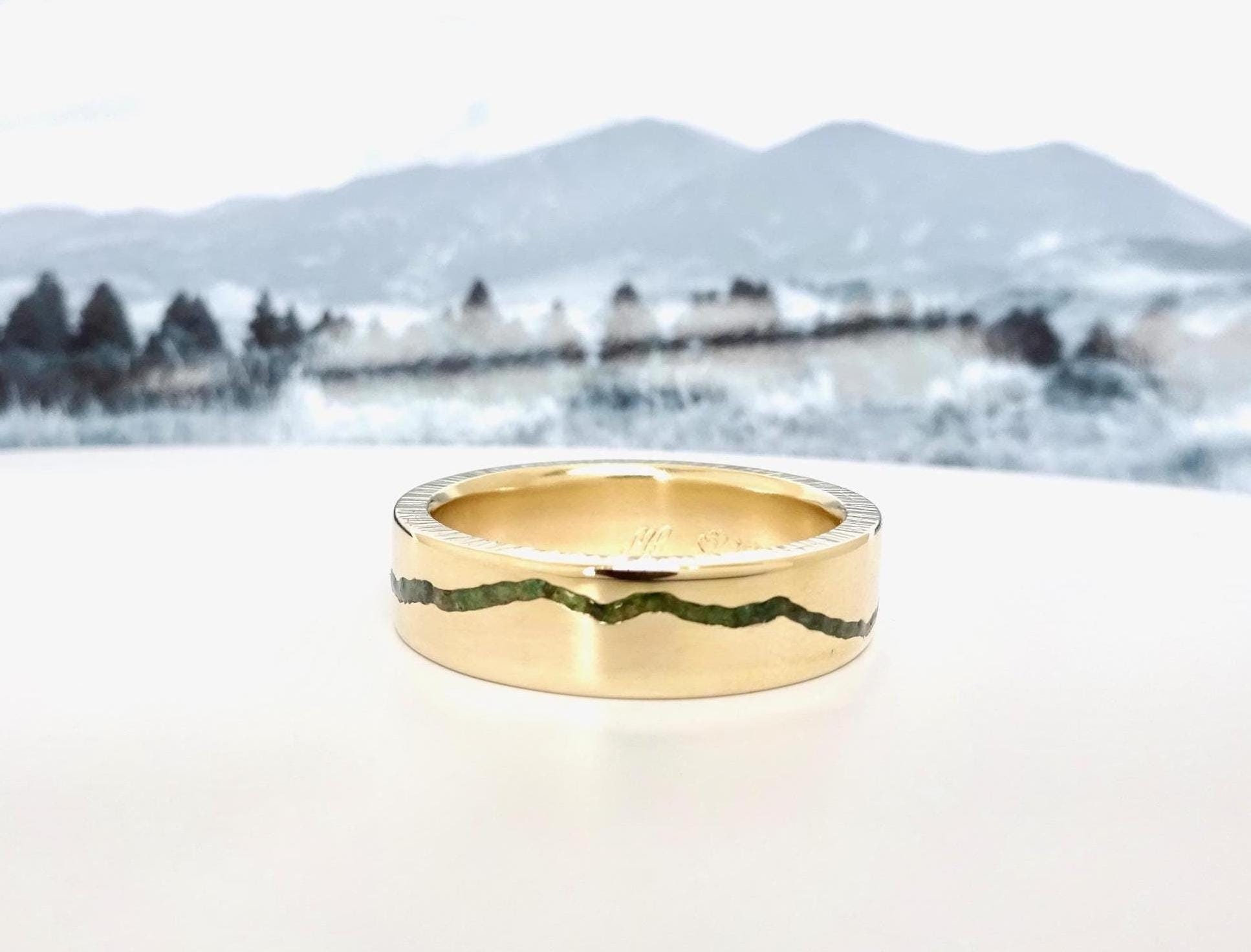 MountainRingJewelry