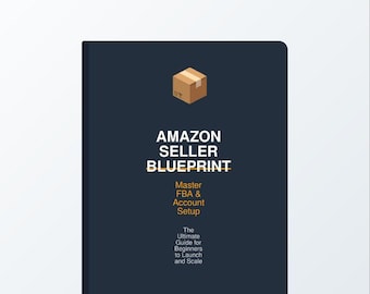 Guida definitiva per i venditori Amazon: passo passo per avviare la tua attività FBA/FBM