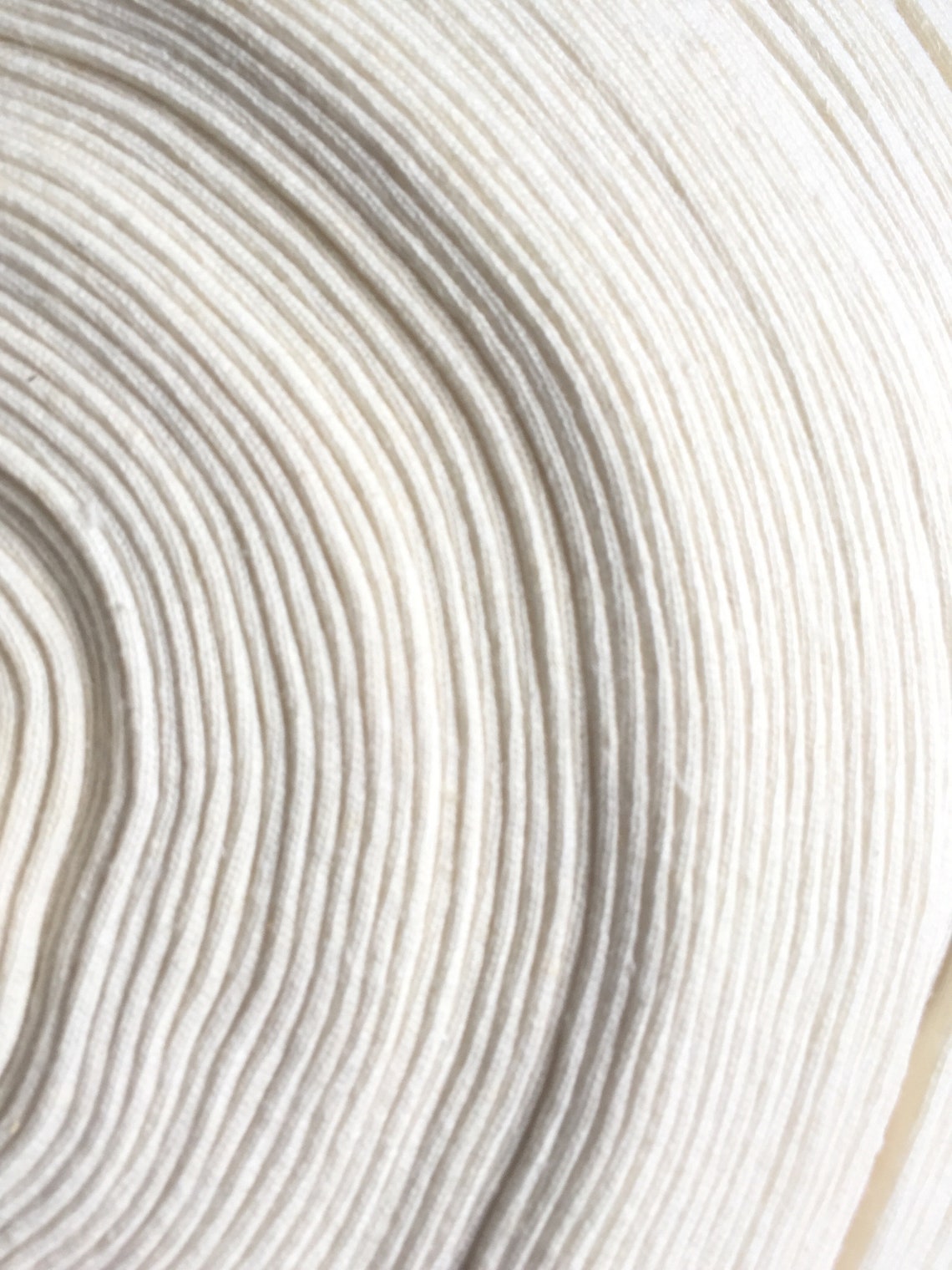 Bamboo/Hemp Fleece Fabric by the Yard Etsy