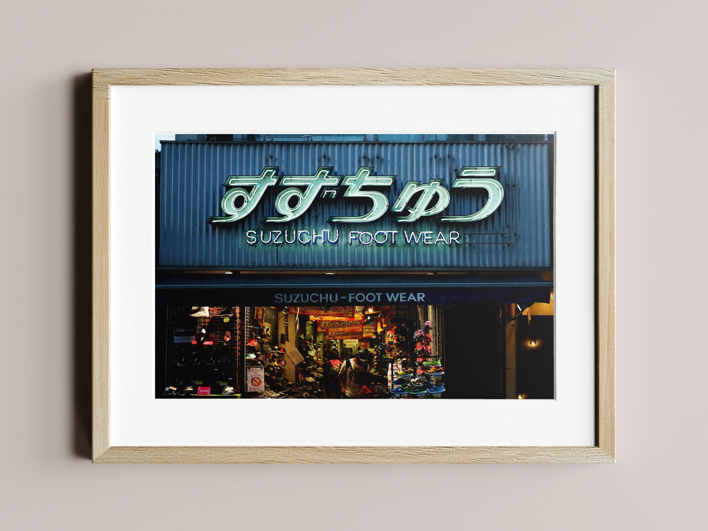 Japan Showa Shop - Etsy
