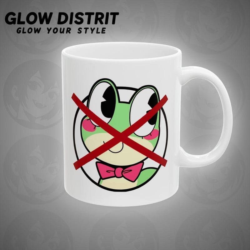 Tadc Ribbit - Etsy