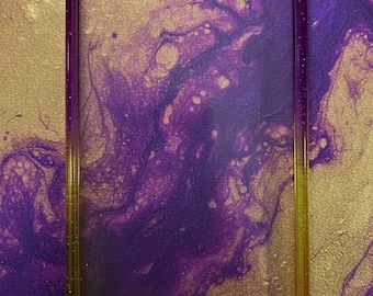 TAG Graded Slab Guard w/ Acrylic Back - TAG Graded Slab Guard w/ Acrylic Back - Mamba