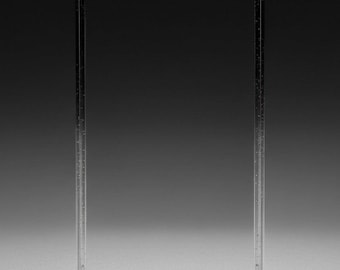 TAG Graded Slab Guard w/ Acrylic Back - Lights Out