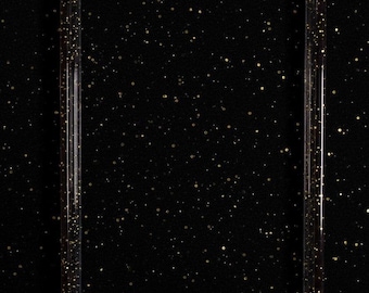 TAG Graded Slab Guard w/ Acrylic Back - Starry Night