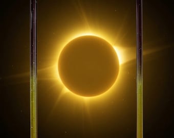TAG Graded Slab Guard w/ Acrylic Back - Eclipse