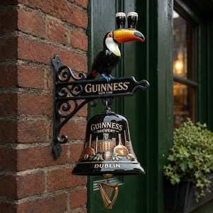 Neon guinness sign - Etsy 日本