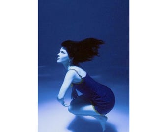 The Marias - Submarine Premium Matte Poster