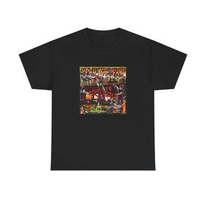 Yeah Yeah Yeahs - T-shirt unisex premium Fever To Tell