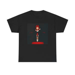 JENNIE - Ruby Premium Unisex T-Shirt