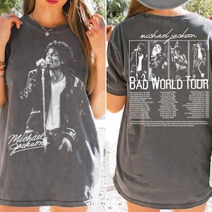 1987 T Shirt - Etsy