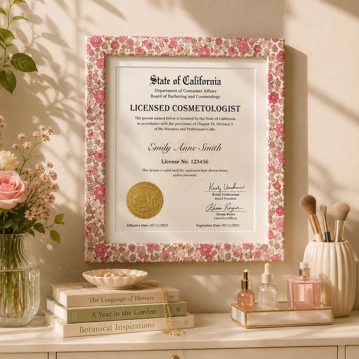 Diploma frames - Etsy 日本