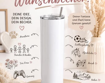 Dein Wunschmotiv? Schreib mir