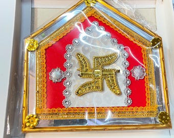 Wedding satiya toran , welcome groom toran , wedding celebration