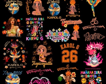 Tour Tropicoqueta png